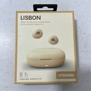 Earbuds Urbanista